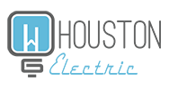 Houston Electric Logo