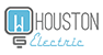 Houston Electric Logo